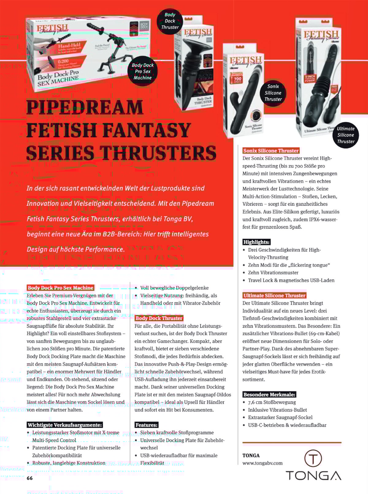 2025-09 Sign DE - Pipedream Fetish Fantasy Series